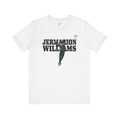 Jermarion Williams Graphic Tee