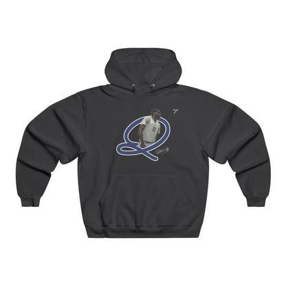 Quamar Hobbs Vintage Hoodie