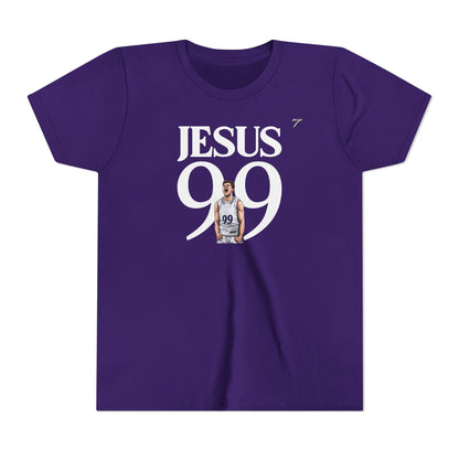 Chase Johnston YOUTH Graphic Tee