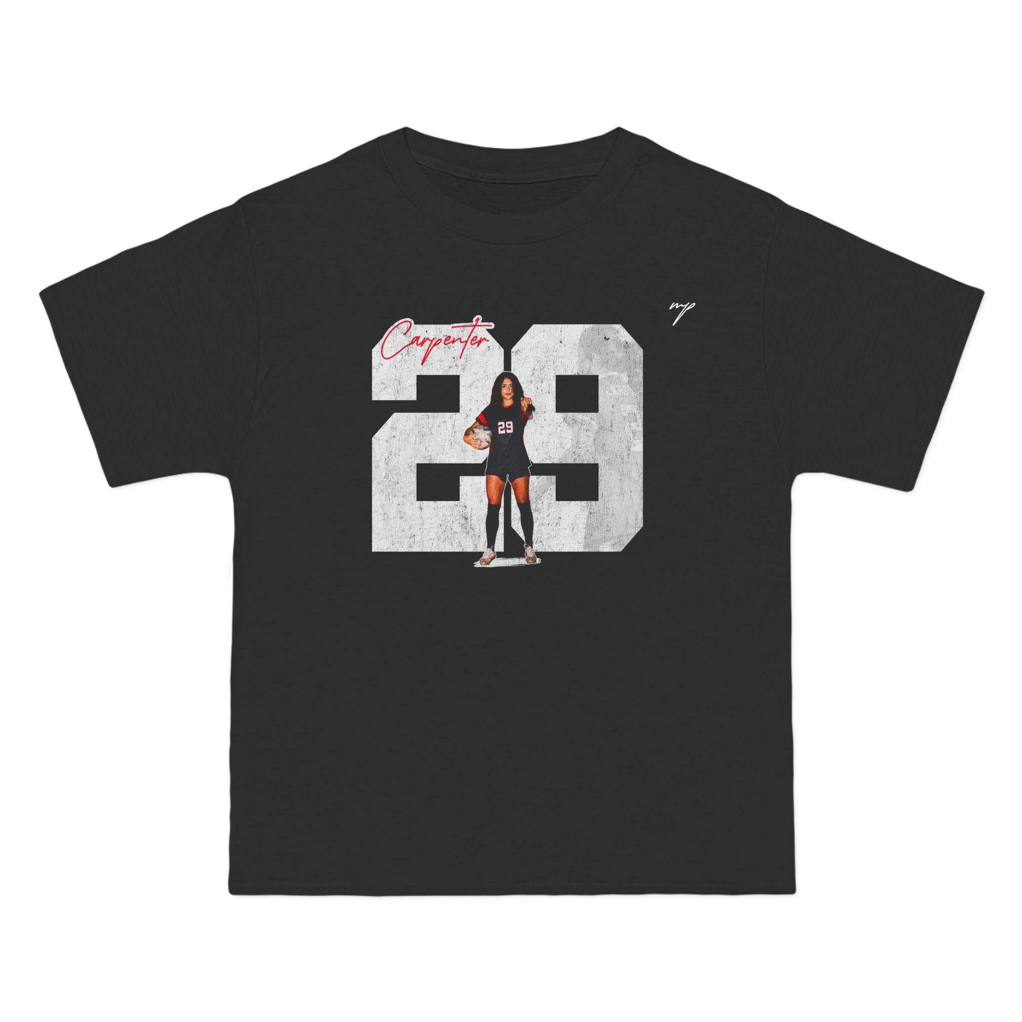 Kayma Carpenter Vintage Tee