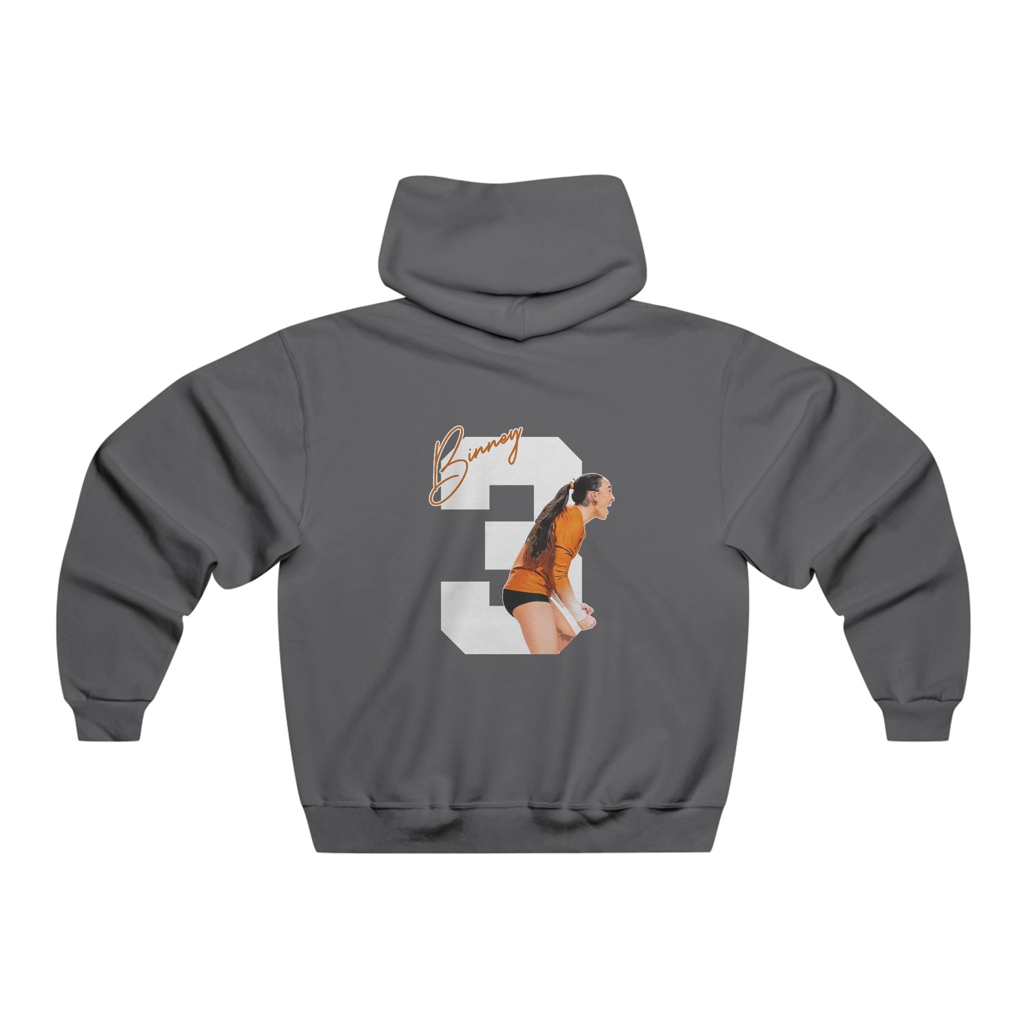 Rella Binney Vintage Hoodie