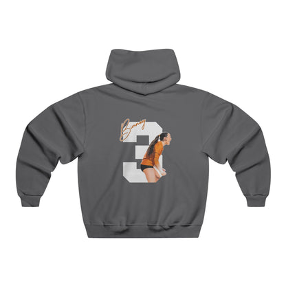 Rella Binney Vintage Hoodie