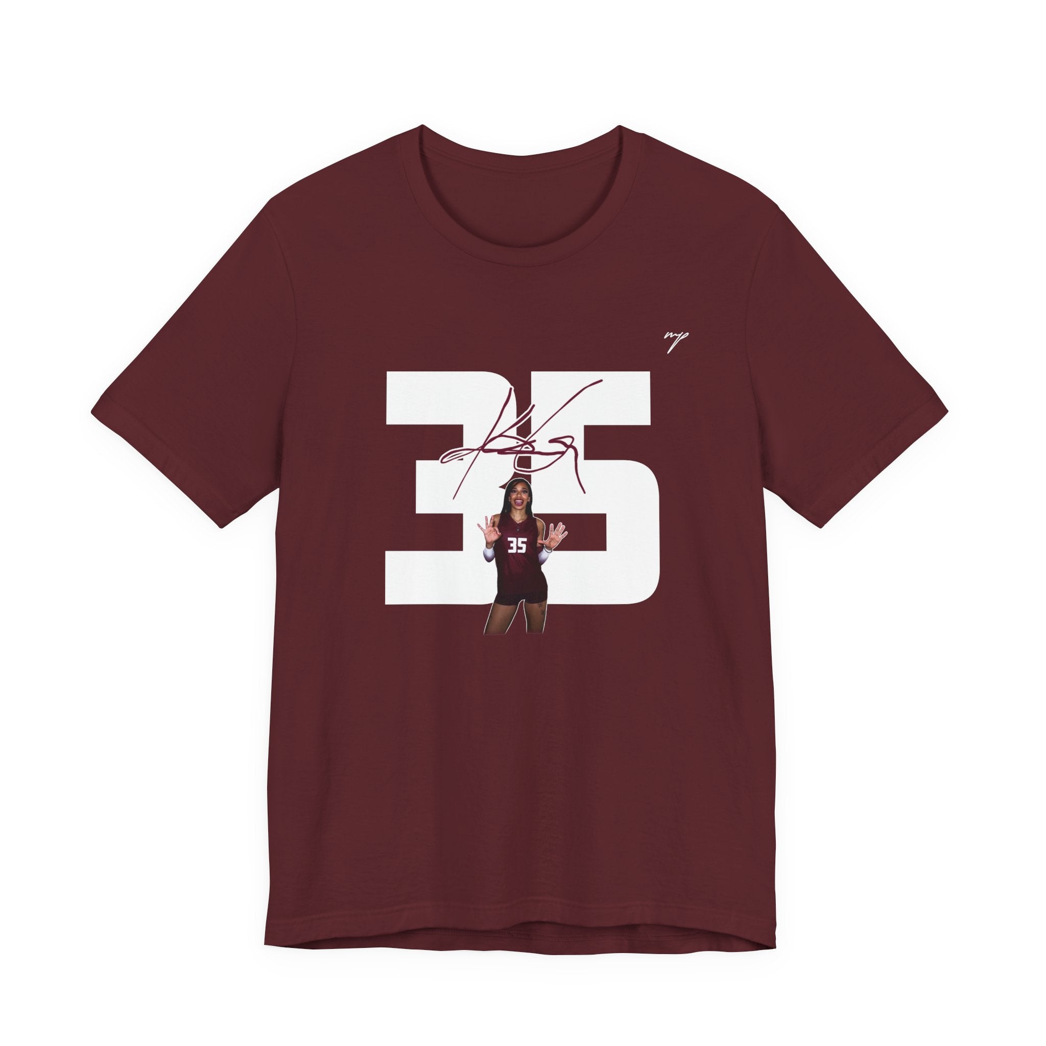Kari Graham Graphic Tee