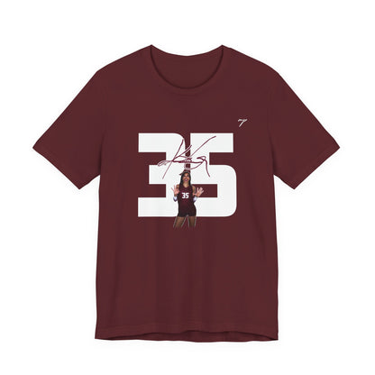 Kari Graham Graphic Tee