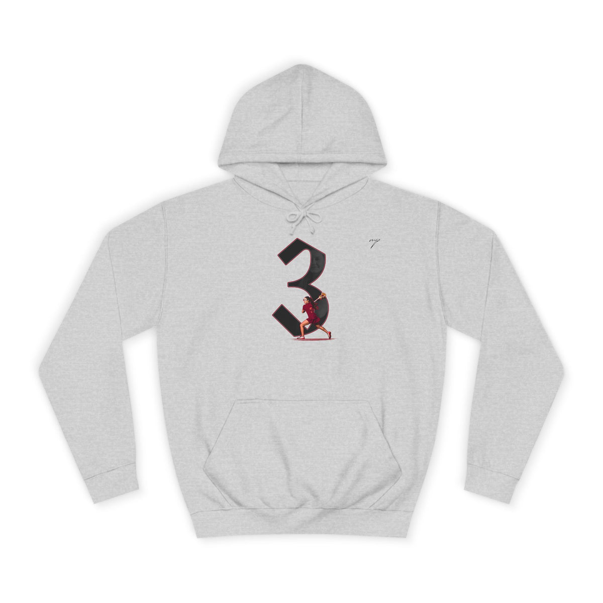 Lexi Garrity Hoodie