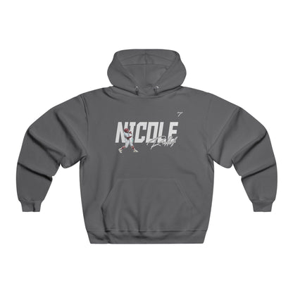 Nicole Riddell Vintage Hoodie
