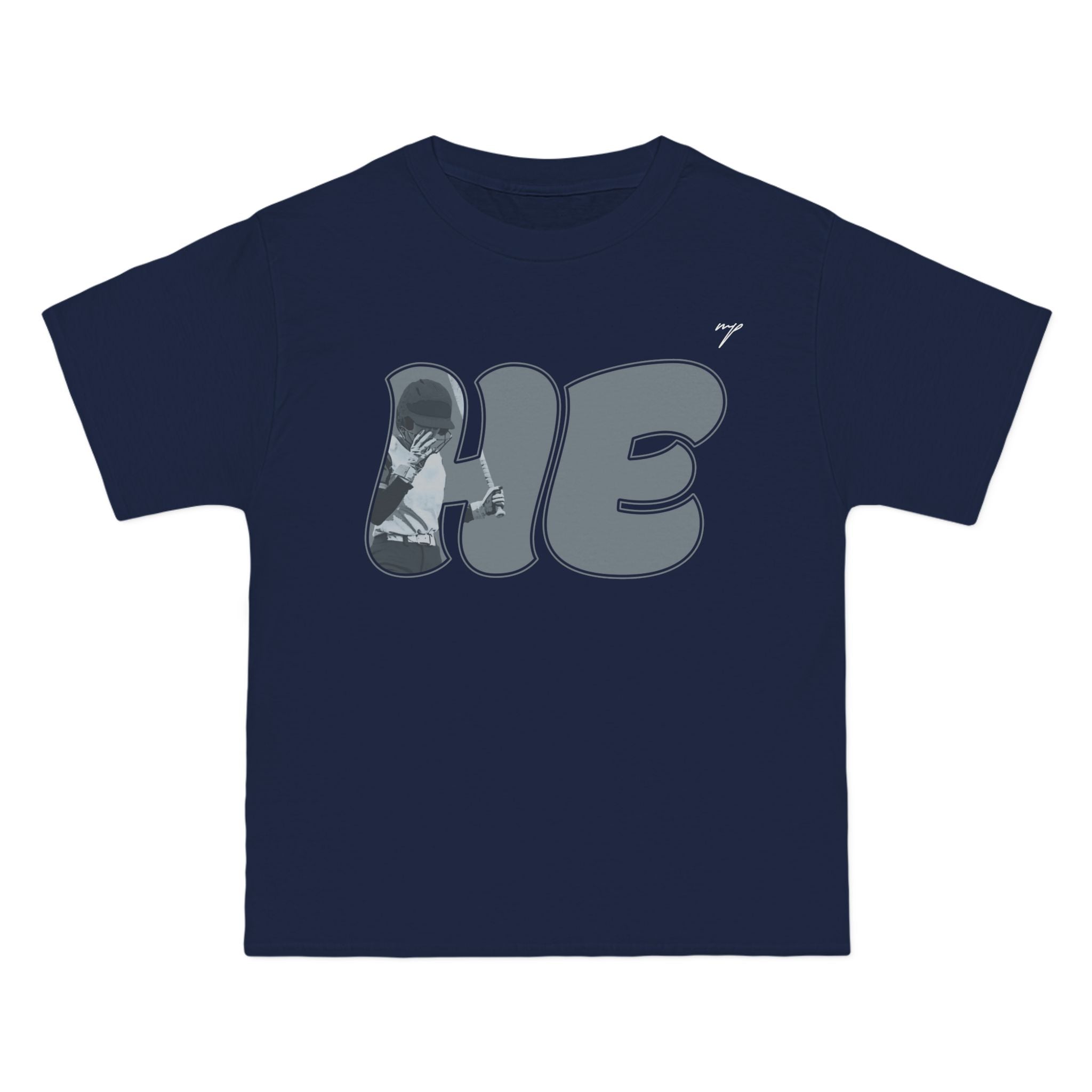 Hannah Evans Vintage Tee