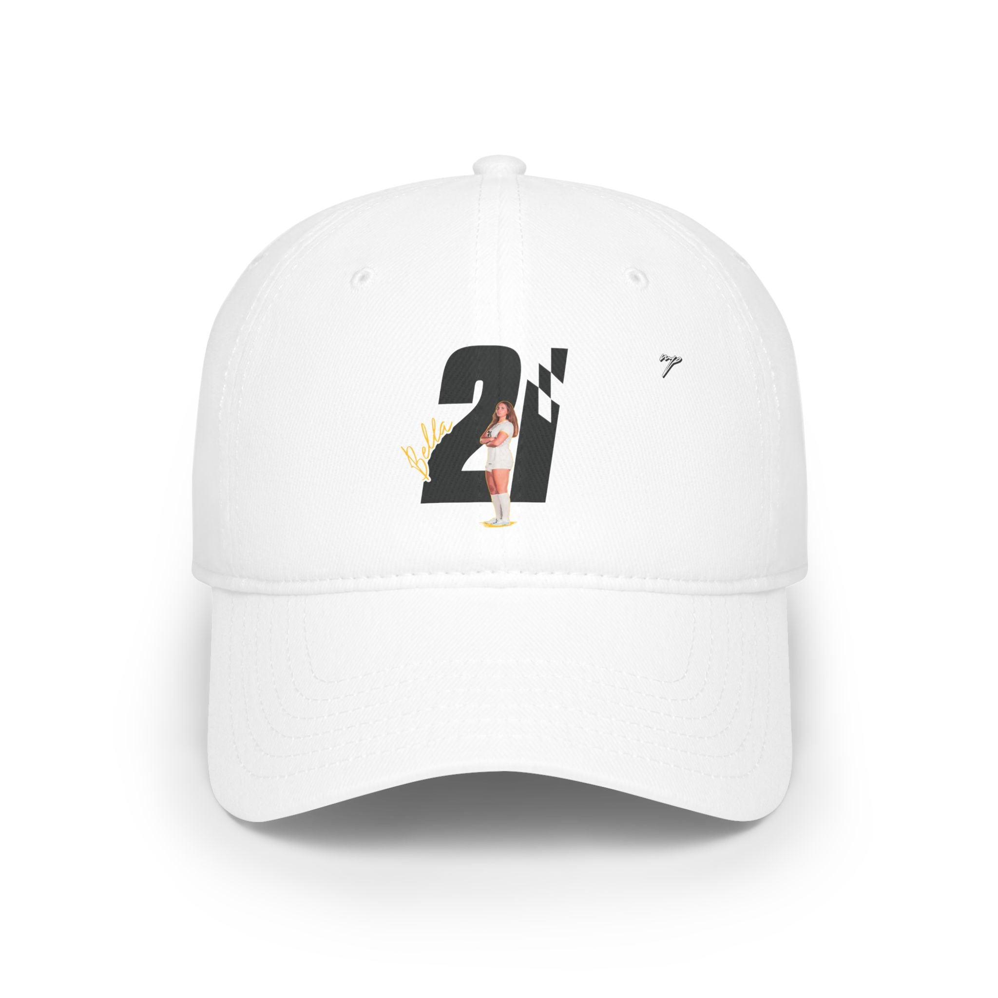 Isabella Adams Hat