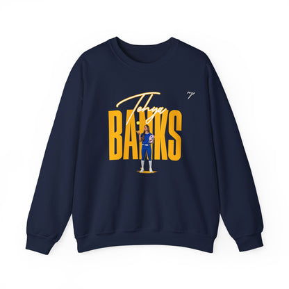 Tehya Banks Crewneck