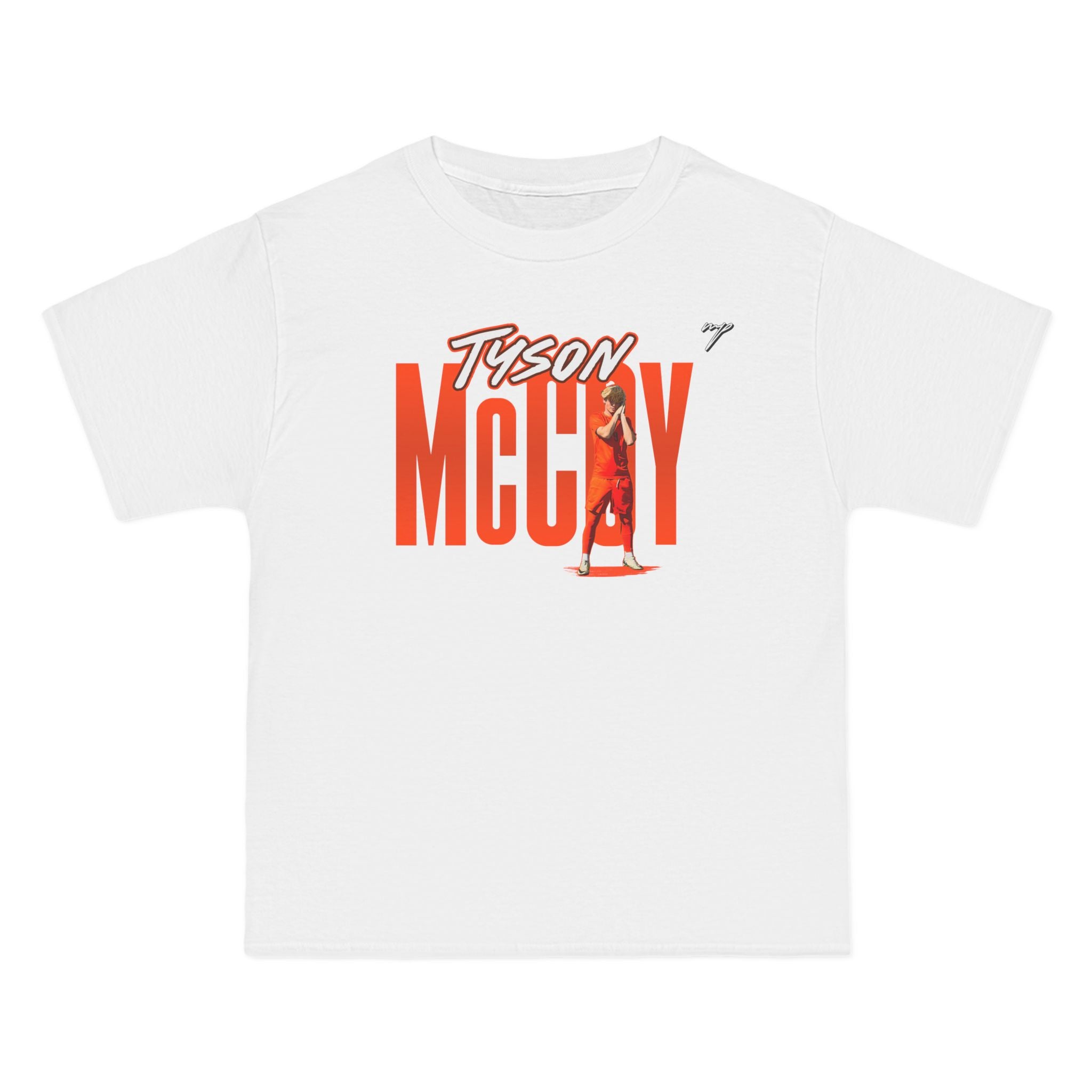 Tyson McCoy Vintage Tee