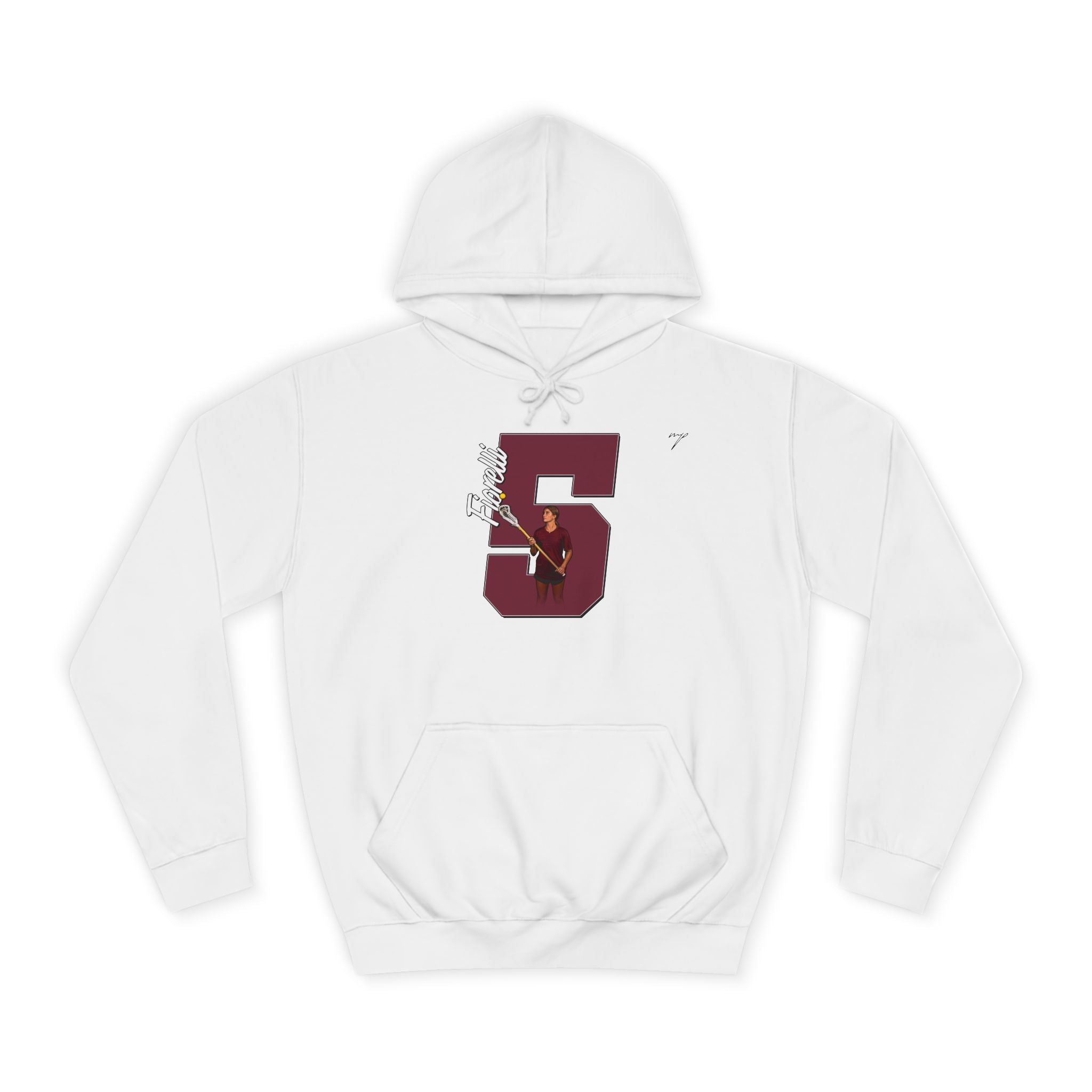 Bella Fiorelli Hoodie