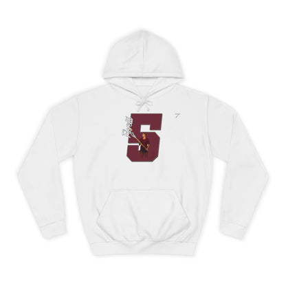 Bella Fiorelli Hoodie