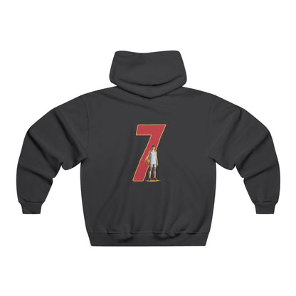 Maddox Teeter Vintage Hoodie