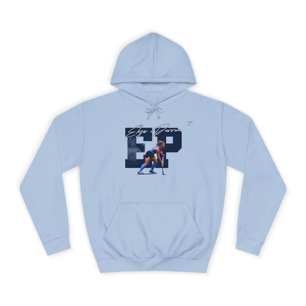 Eliza Perrin Hoodie