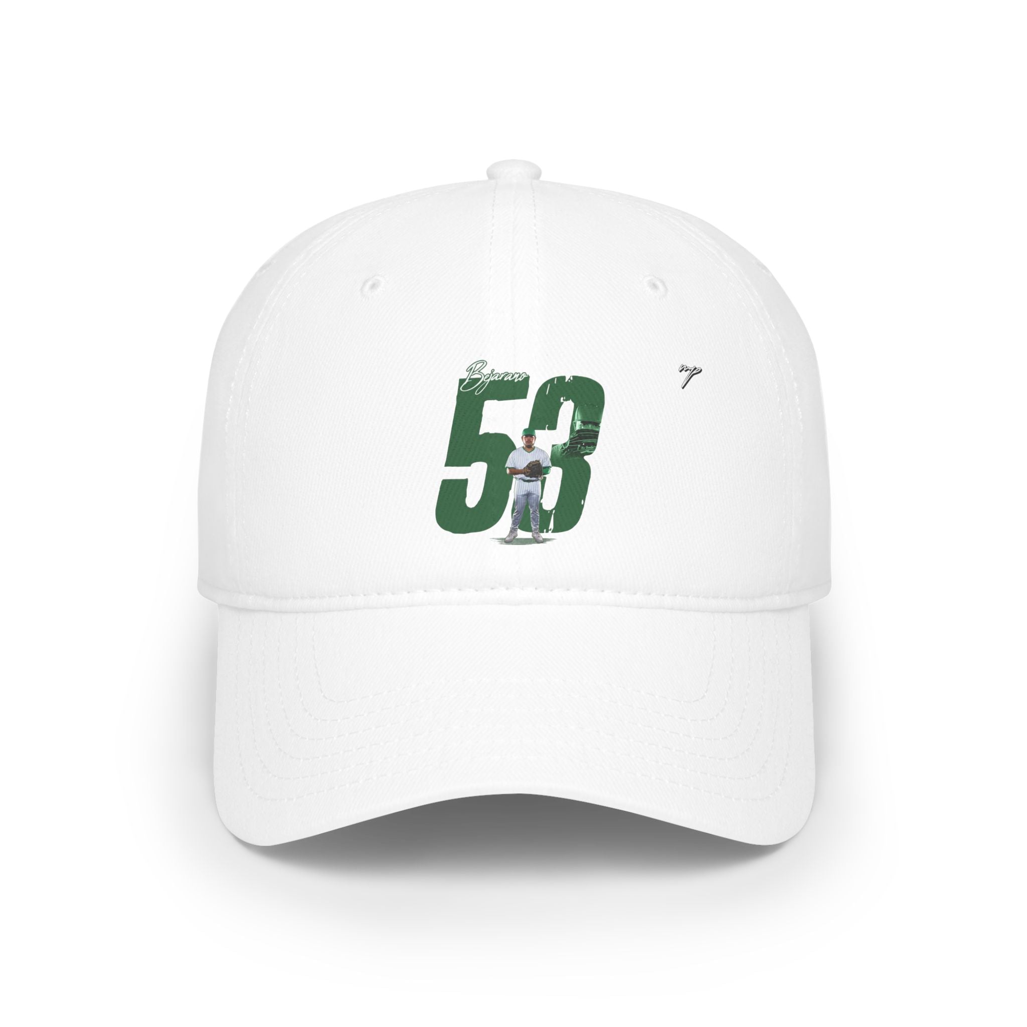 Mario Bejarano Hat