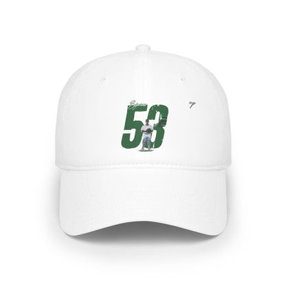 Mario Bejarano Hat