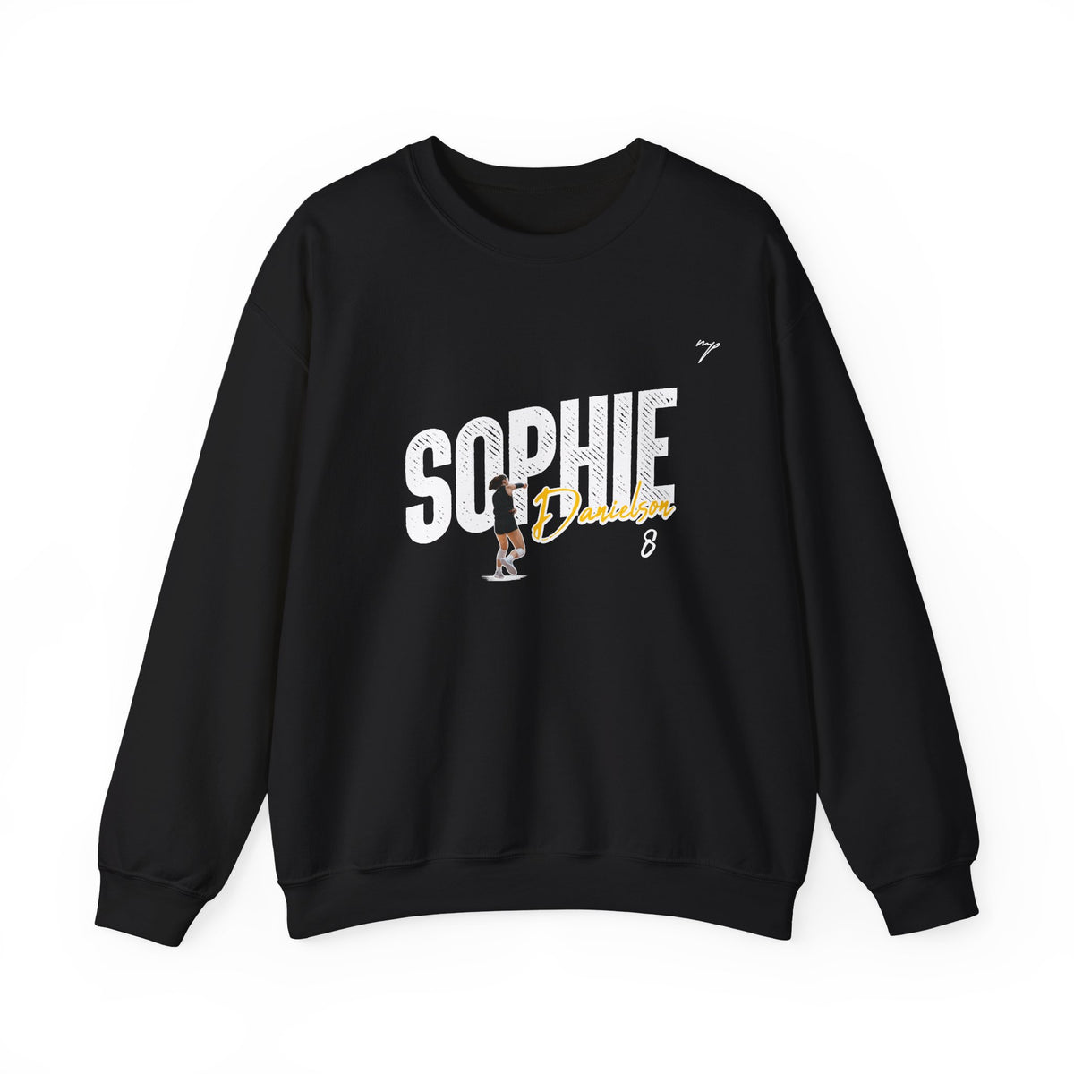 Sophie Danielson Crewneck