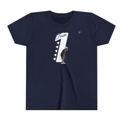 Cyncere Cruse YOUTH Graphic Tee