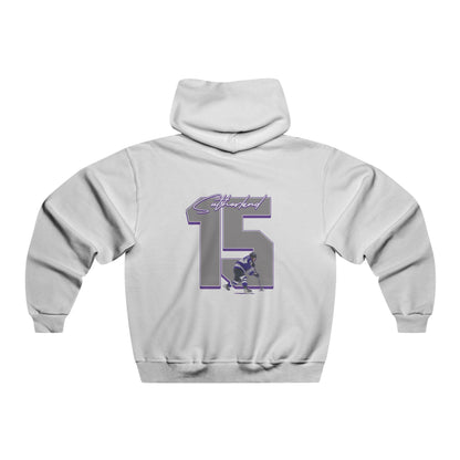 MacKenzie Sutherland Vintage Hoodie