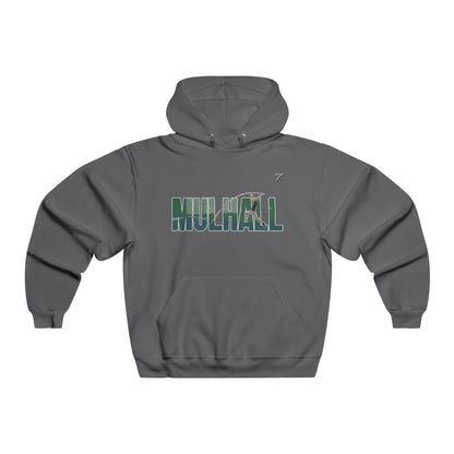Gavin Mulhall Vintage Hoodie