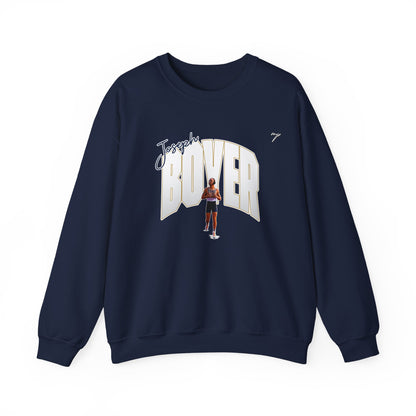 Joseph Boyer Crewneck