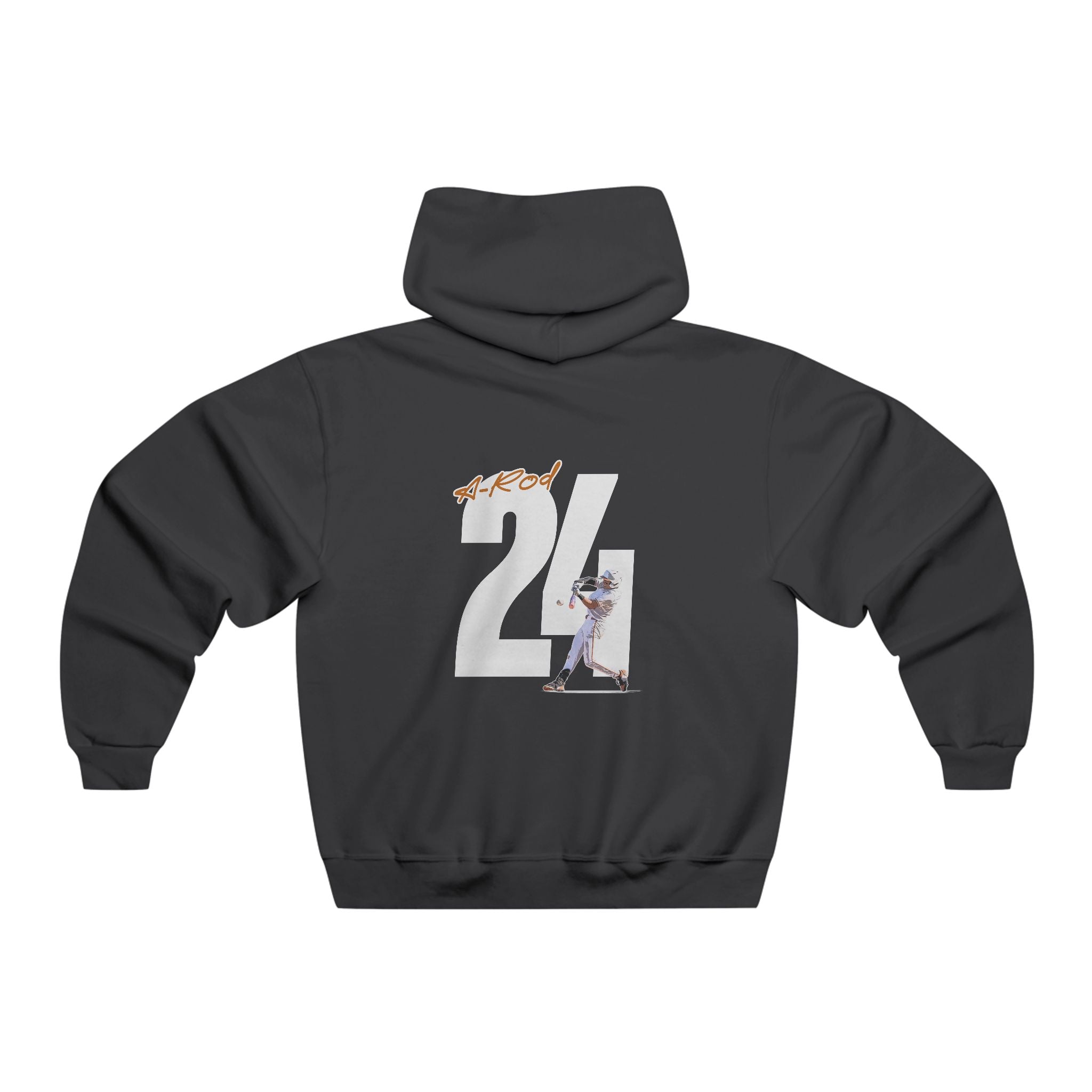 Adrian Rodriguez Vintage Hoodie