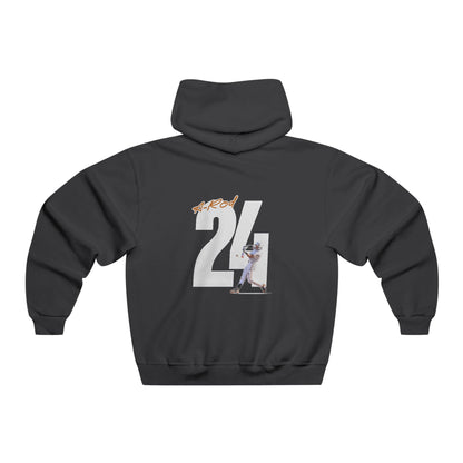 Adrian Rodriguez Vintage Hoodie