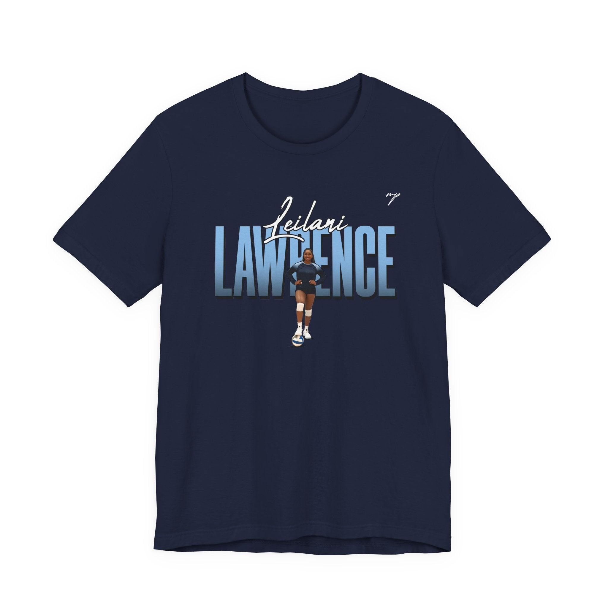 Leilani Lawrence Graphic Tee