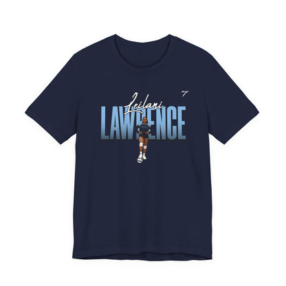 Leilani Lawrence Graphic Tee