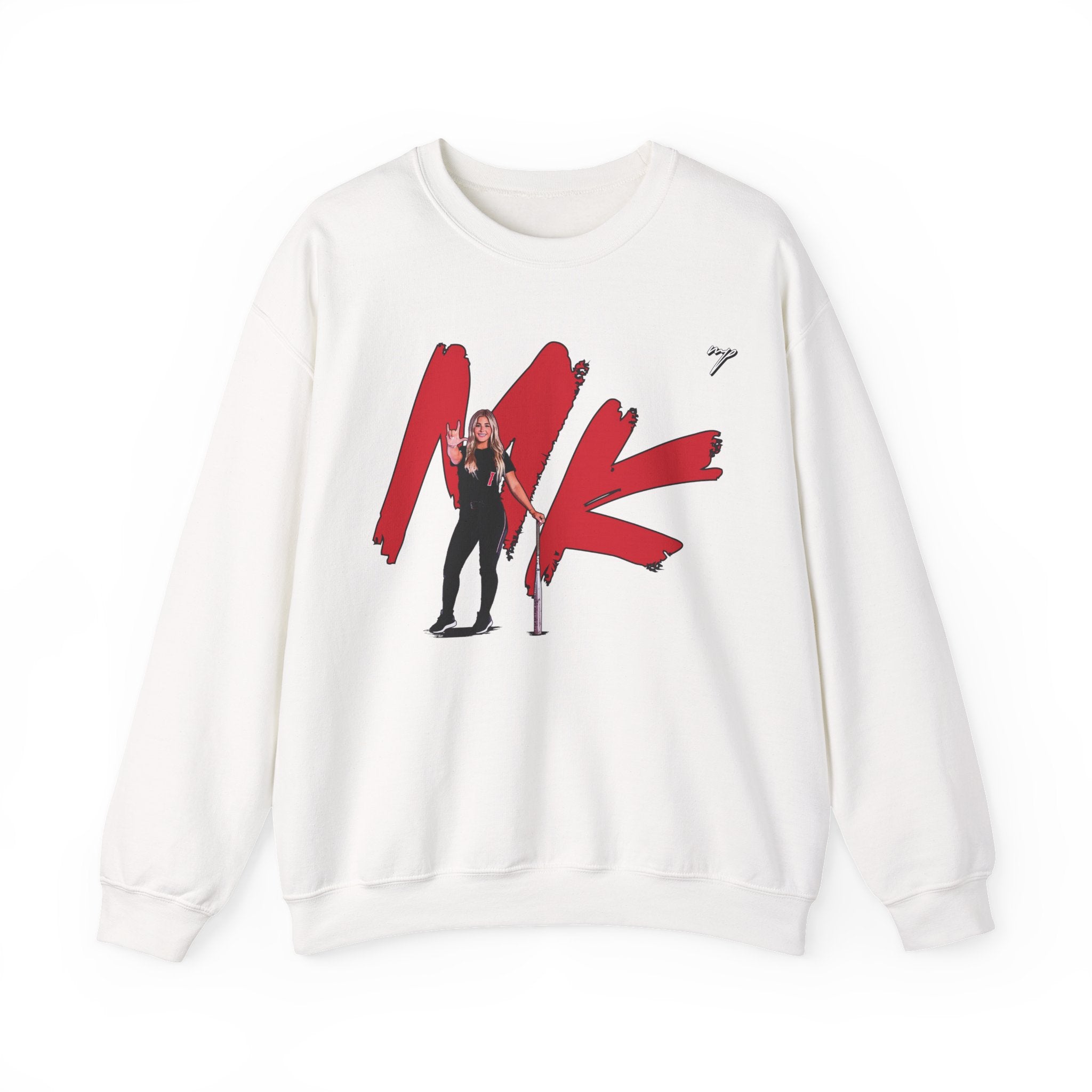 Kennedy Marceaux Crewneck
