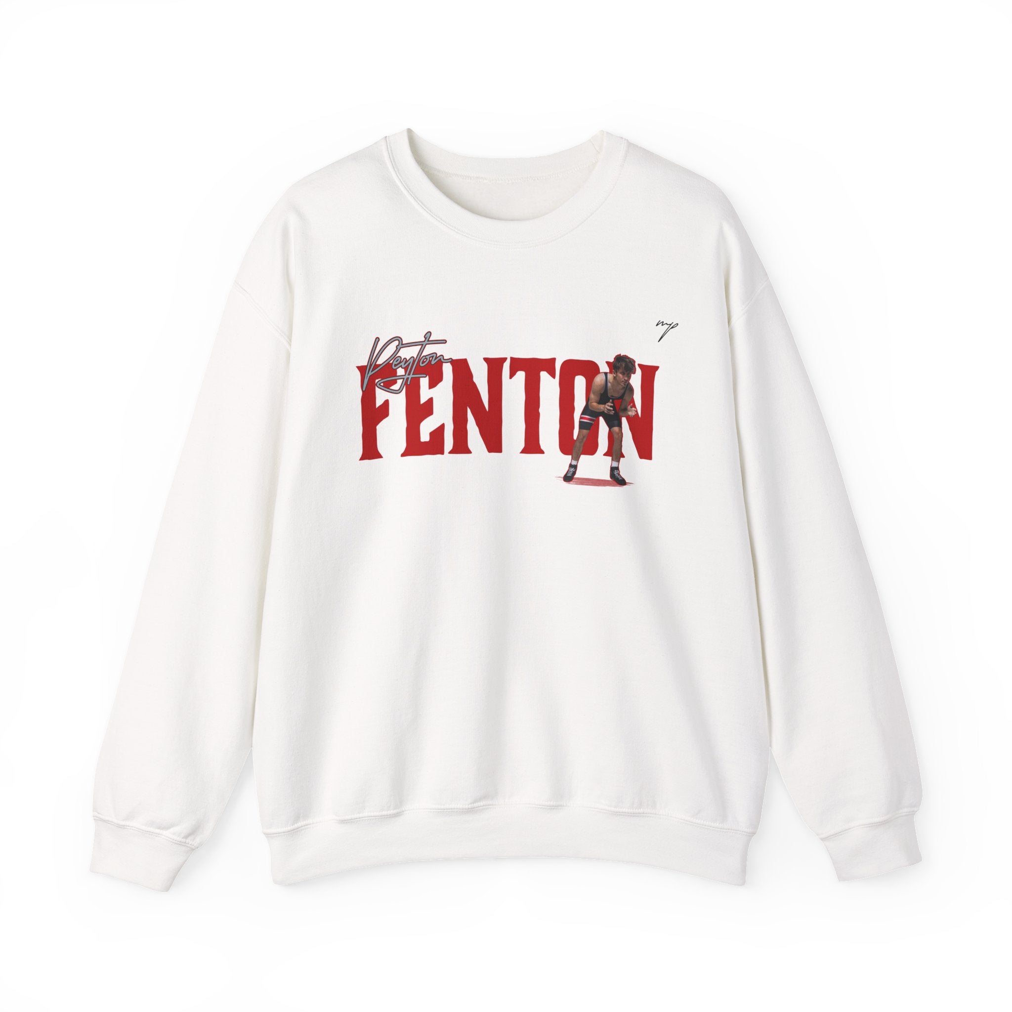 Peyton Fenton Crewneck