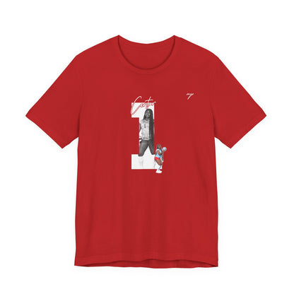Sydnee Carter Graphic Tee