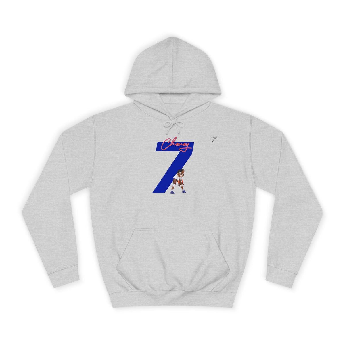 Kamryn Chaney Hoodie