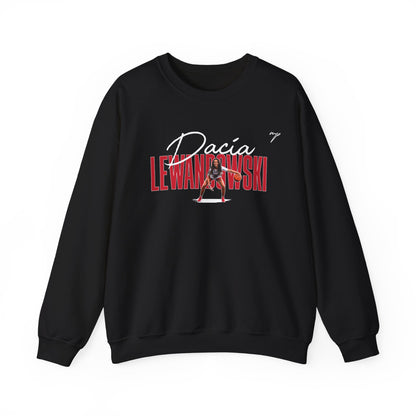 Dacia Lewandowski Crewneck