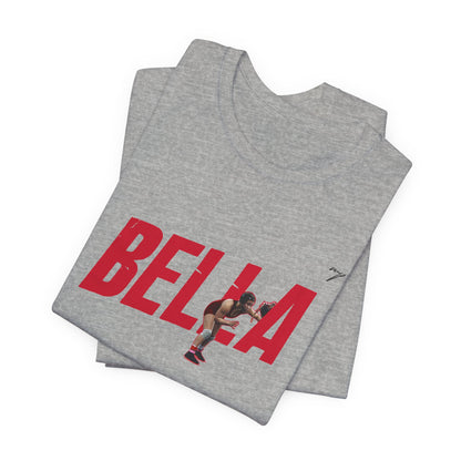 Isabella Miller Graphic Tee