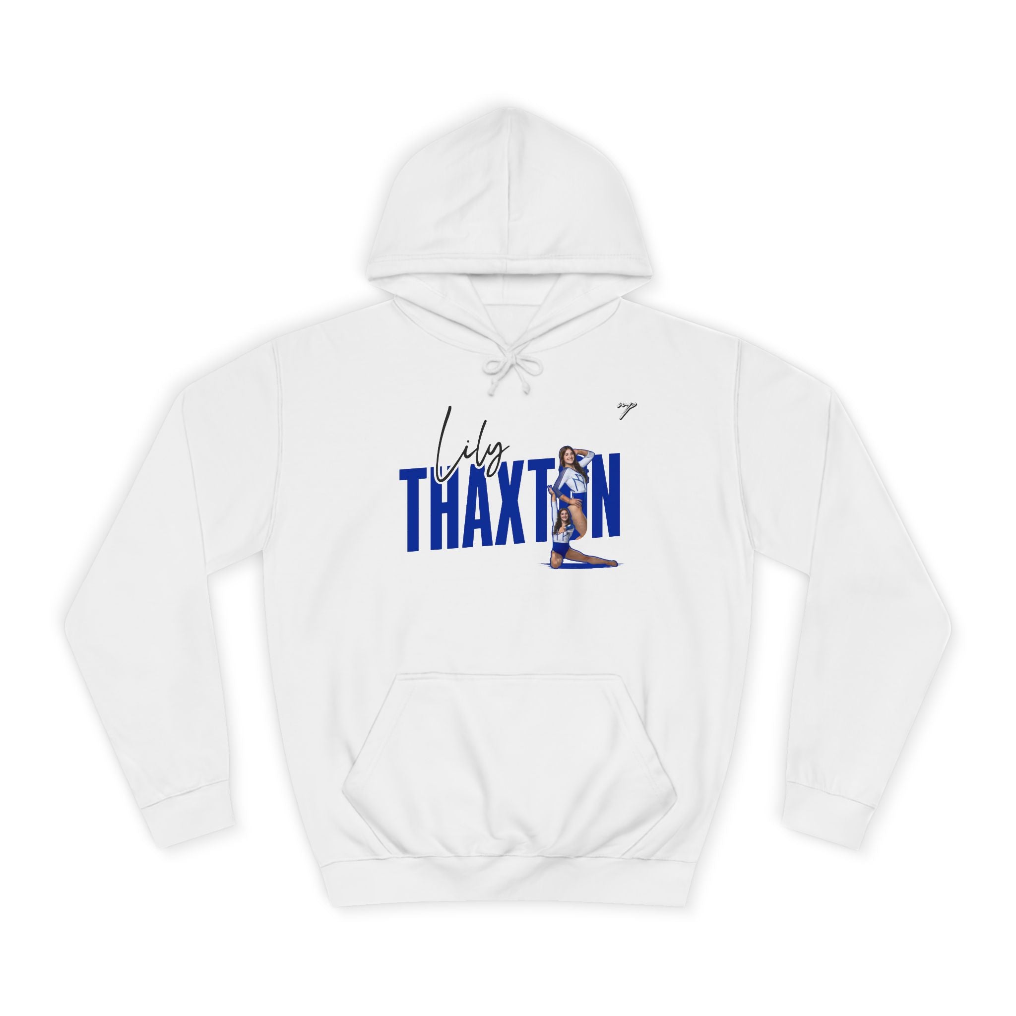 Lily Thaxton Hoodie