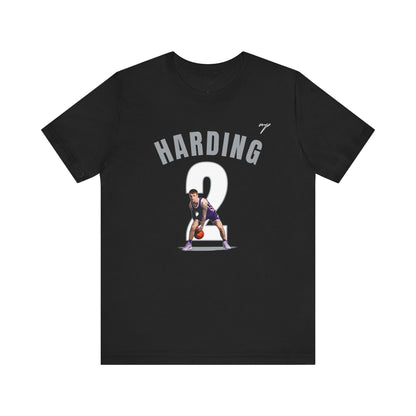 Brock Harding Graphic Tee