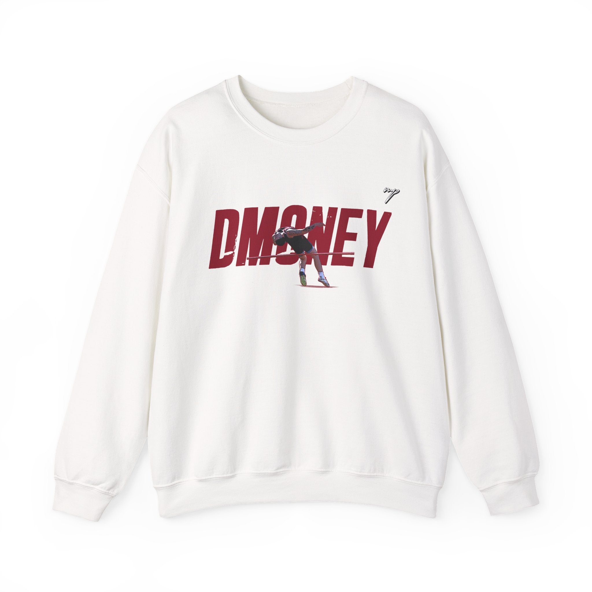 Dylan Lidstrand Crewneck
