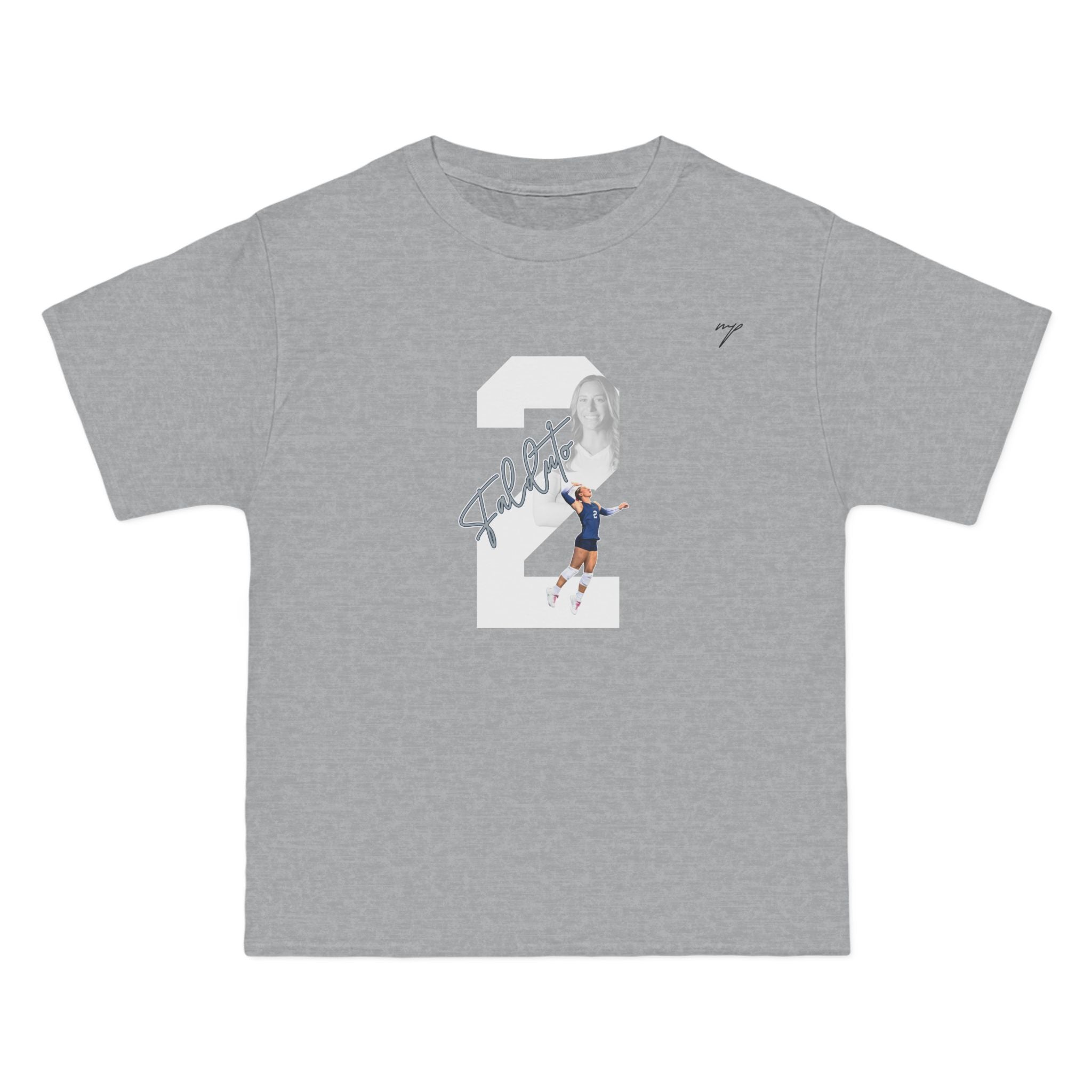 Ava Falduto Vintage Tee