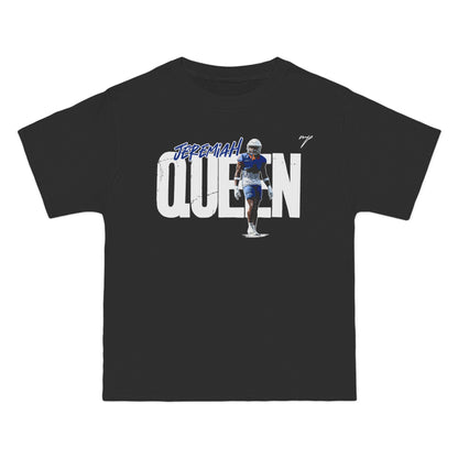 Jeremiah Queen Vintage Tee