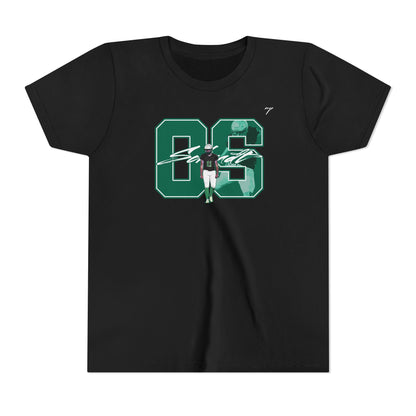 Owen Schaadt YOUTH Graphic Tee