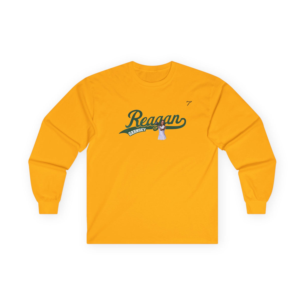 Reagan Garnsey Long Sleeve