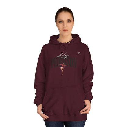 Lily Pederson Hoodie