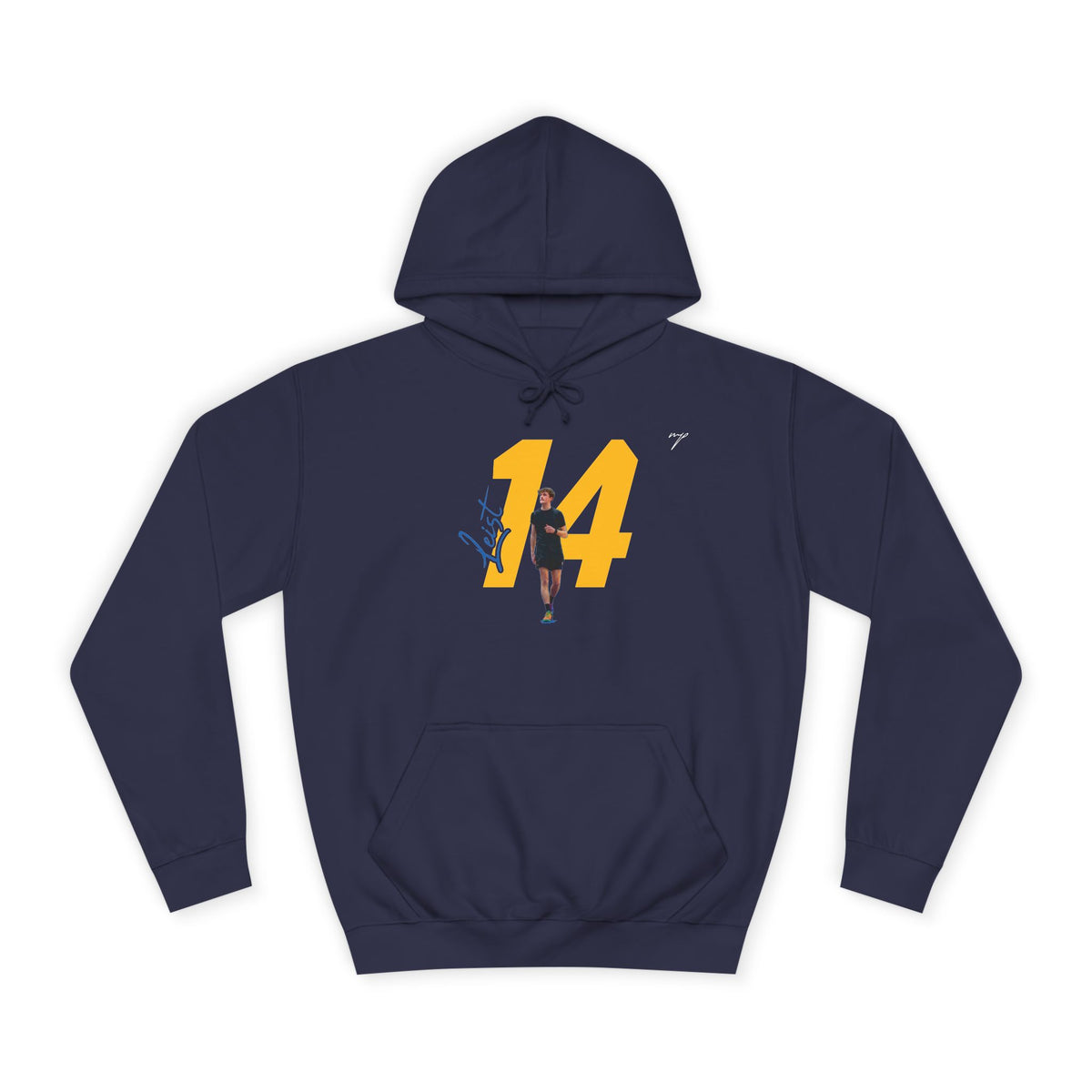 Braeden Leist Hoodie