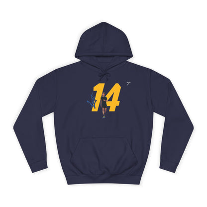 Braeden Leist Hoodie