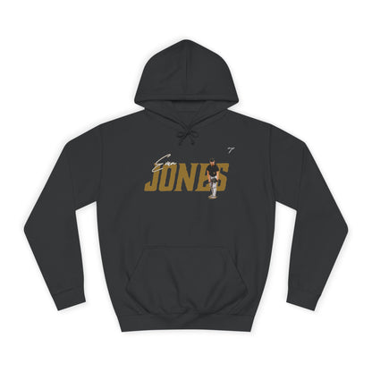 Evan Jones Hoodie