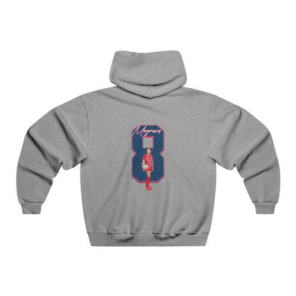 Amanda Maynard Vintage Hoodie