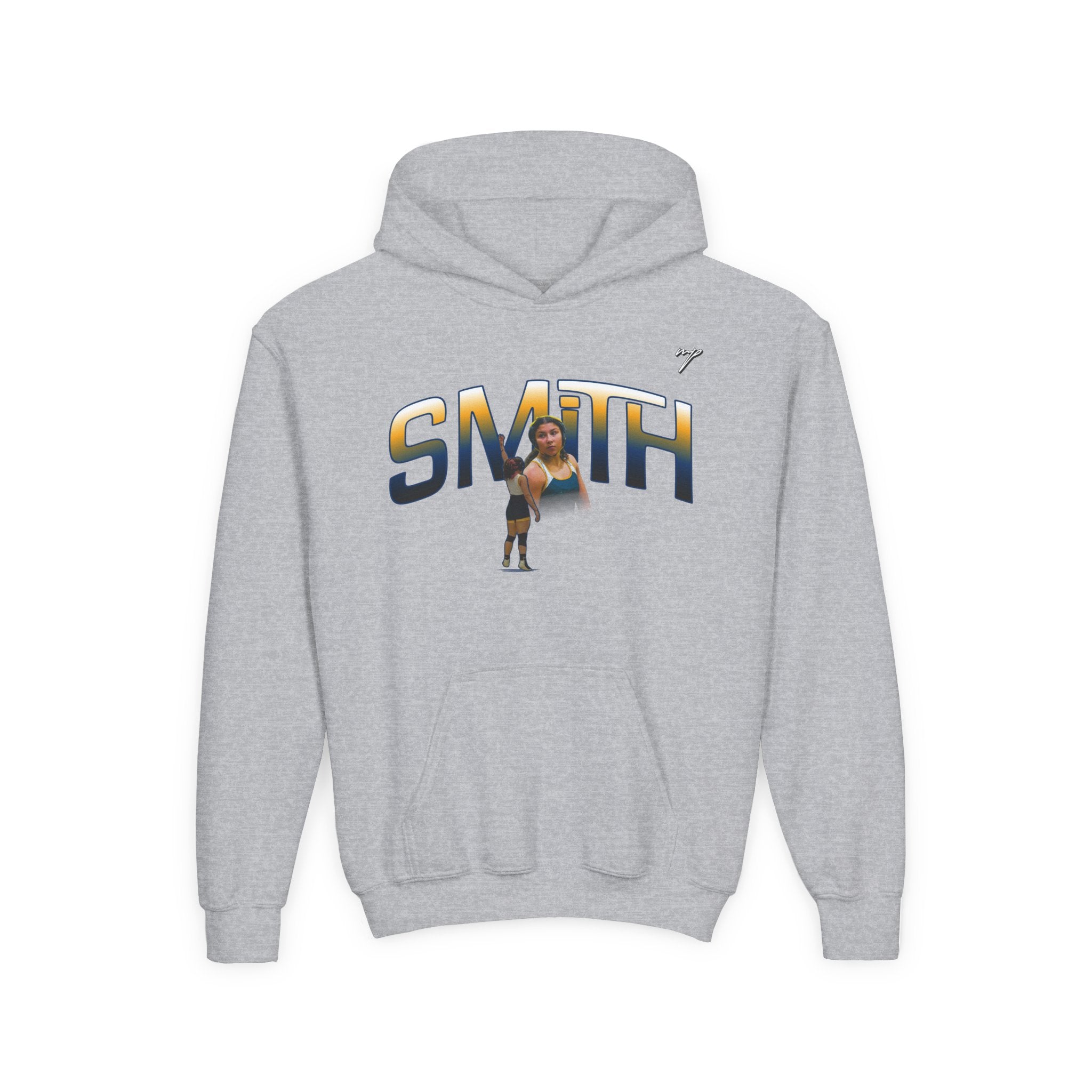 Cathlynn Smith YOUTH Hoodie