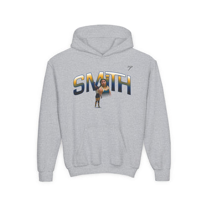 Cathlynn Smith YOUTH Hoodie