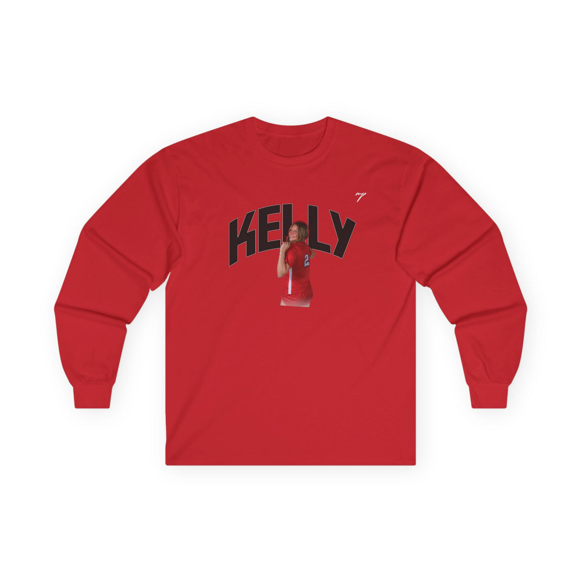 Kelly Sprague Long Sleeve